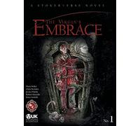 The Virgin's Embrace: A thrilling adaptation of a story originally written by Bram Stoker: 1 (Stokerverse)