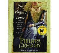 The Virgin's Lover (Boleyn)