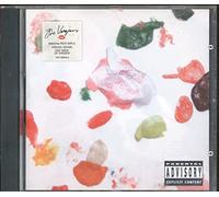 The Virgins - The Virgins
