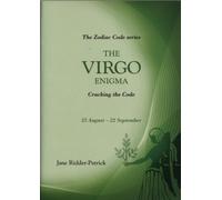 The Virgo Enigma : Cracking the Code