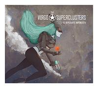 The Virgo Superclusters - El Replicante Imperfecto