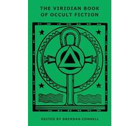 The Viridian Book of Occult Fiction