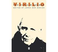 The Virilio Reader (Wiley Blackwell Readers)