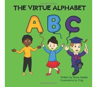 The Virtue Alphabet