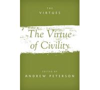 The Virtue of Civility