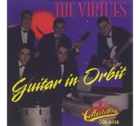 The Virtues - Guitar In Orbit