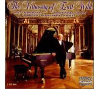 The Virtuosity of Earl Wild