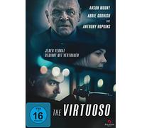 Virtuoso,the - The Virtuoso/Dvd
