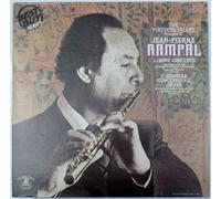 The Virtuoso Flute, Vol. 2