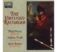 The Virtuoso Recorder