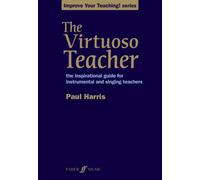 The Virtuoso Teacher