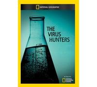 THE VIRUS HUNTERS NEW REGION 1 DVD