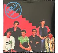 The Virus - Recrudece [Vinyl LP] [VINYL]