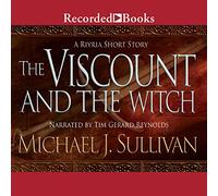 The Viscount and the Witch: A Riyria Chronicles Short