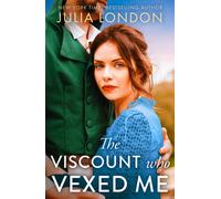 The Viscount Who Vexed Me: The new heartwarming historical romance. Perfect for fans of opposites attract romances and Bridgerton
