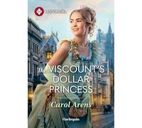 The Viscount's Dollar Princess