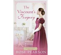 The Viscount's Forgery: A Regency Romance (Bluestocking Book Club)