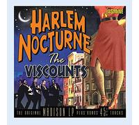 The Viscounts - Harlem Nocturne