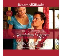 The Viscount's Scandalous Return