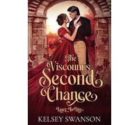 The Viscount's Second Chance