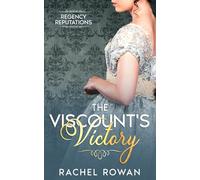 The Viscount's Victory: a witty historical Regency romance (Regency Reputations)