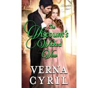 The Viscount's Wicked Vow (Disreputable Lords)