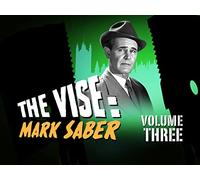 The Vise - Mark Saber