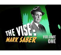 The Vise - Mark Saber