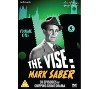 The Vise: Mark Saber: Volume 1 [DVD]