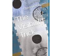 The Visibility Trick: 1 (A Mr. Doberman Adventure)