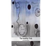 The Visibility Trick: 1 (A Mr. Doberman Adventure)