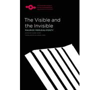 The Visible and the Invisible