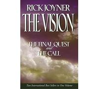 The Vision: A Two-in-One Volume of The Final Quest and The Call
