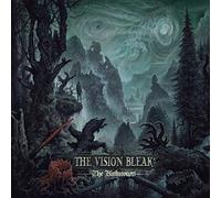 The Vision Bleak The Unknown (CD) Album (US IMPORT)