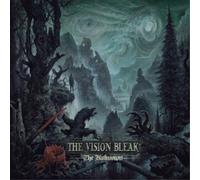 The Vision Bleak The Unknown (CD) Album (US IMPORT)