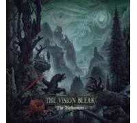 THE VISION BLEAK: THE UNKNOWN - CD SEALED