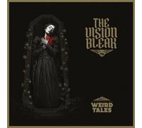 The Vision Bleak Weird tales CD multicolor Onesize