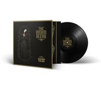Vision Bleak,the - Weird Tales (Black Vinyl) [VINYL]