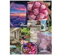 The Vision Board Book