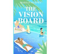 The Vision Board: Enemies to Lovers Destination Romance