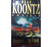 "The Vision", "Hideaway" (v. 2) (Dean Koontz Omnibus)