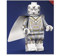 The Vision - Lego Marvel Series 1 71031 - Collectable Lego Minifigure