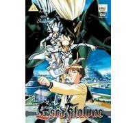 The Vision Of Escaflowne: Volume 7 [DVD]