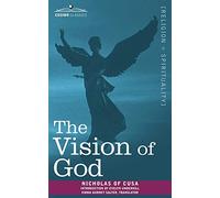The Vision of God