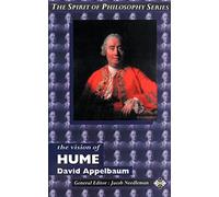 The Vision of Hume