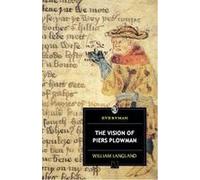 THE VISION OF PIRES PLOWMAN, WILLIAM LANGLAND