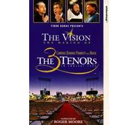 The Vision - The Making Of The 3 Tenors [VHS]