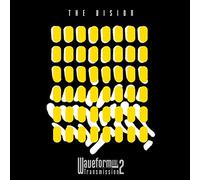 THE VISION - Waveform Transmission Vol.2 [VINYL]