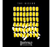 THE VISION - Waveform Transmission Vol.2 [VINYL]