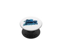 The Visionary Leader PopSockets Adhesive PopGrip